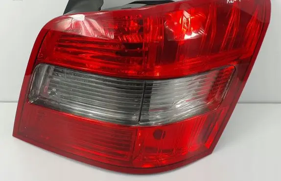 Mercedes-Benz GLK (X204) Rear/tail lights 2048201464
