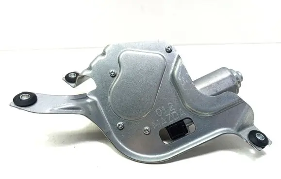 Mazda CX-3 Rear window wiper motor