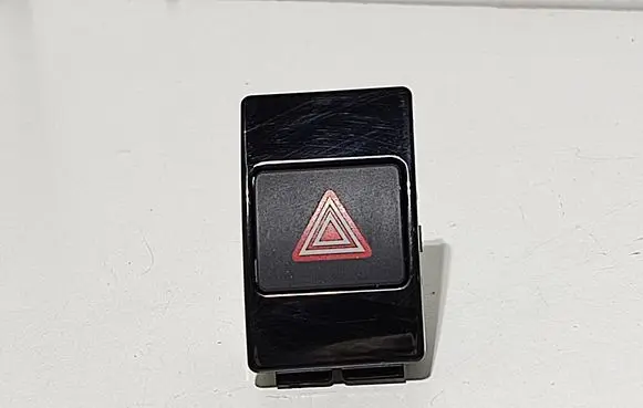 Audi A6 S6 C7 4G Hazard light switch 4G0941509