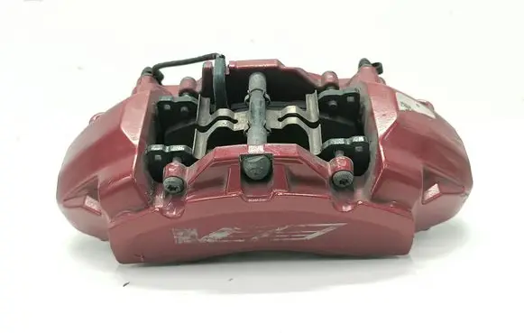 Cadillac CT5 Front brake caliper