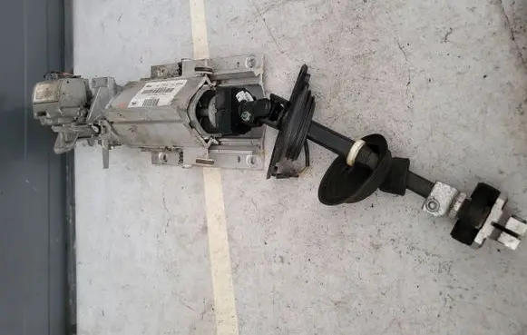 Land Rover Range Rover L322 Steering column universal joint D06MA