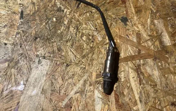 Nissan Navara D23 Lambda probe sensor 226A42790R