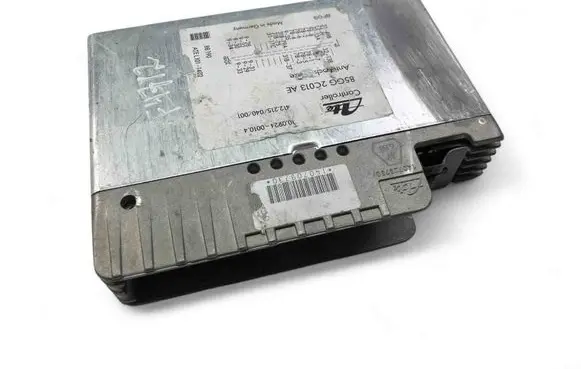 Ford Scorpio ABS control unit/module 85GG2C013AE