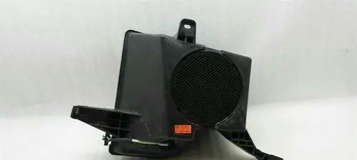 Porsche 911 997 Subwoofer speaker A1648203402