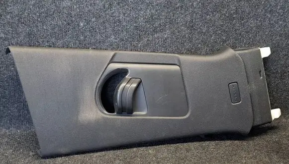 Audi Q5 SQ5 (B) pillar trim (top) 80A867244B