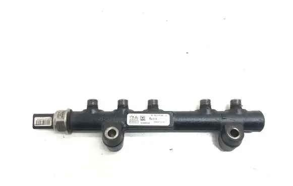 Fuel main line pipe