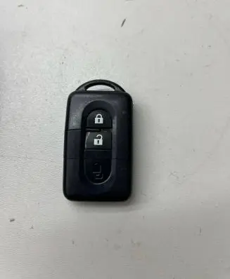 Nissan X-Trail T31 Ignition key/card I002014