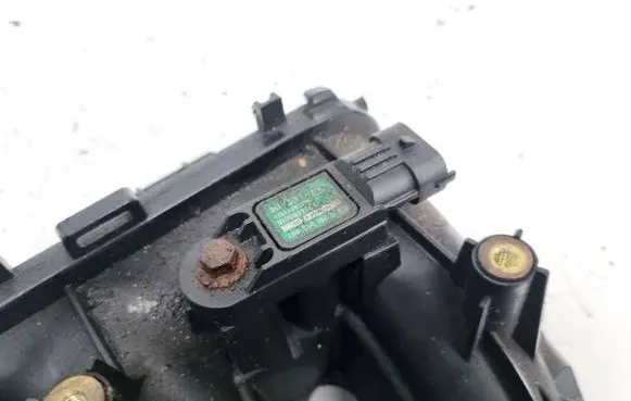 Renault Megane III Air pressure sensor 0281002997 223650001R