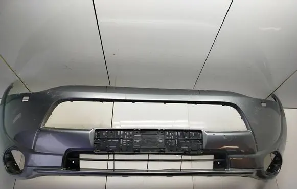 Mitsubishi Outlander Front bumper 6400D558ZZ