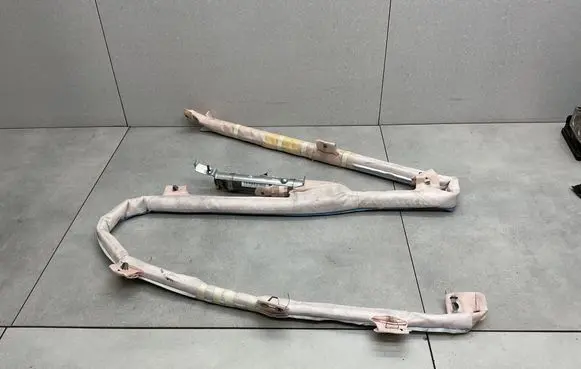 Volkswagen PASSAT B8 Roof airbag 3G0880741F
