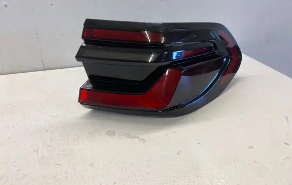 BMW X7 G07 Rear/tail lights 5A5BEA8 20250702 H1277A