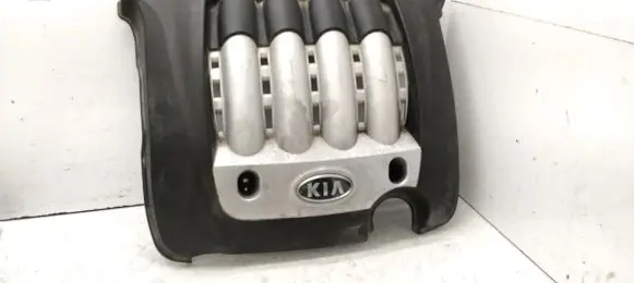 KIA Sportage Engine cover (trim) 2924037250