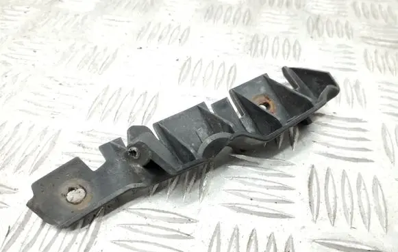 Audi A3 S3 A3 Sportback 8P Front bumper mounting bracket 8P0807184B