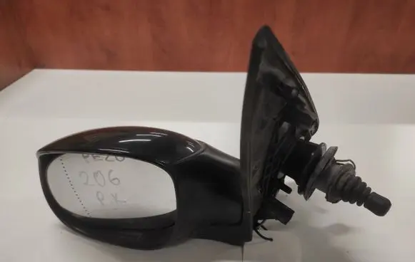 Peugeot 206 Manual wing mirror CP64650000