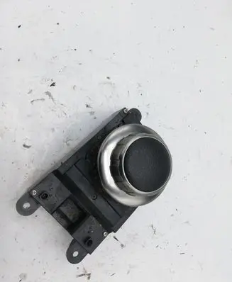 BMW 5 E60 E61 Head unit multimedia control 6944884