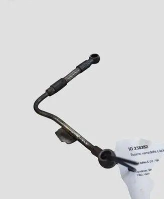 Opel Zafira C Turbo turbocharger oiling pipe/hose 55565667