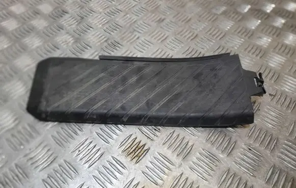 Audi A4 S4 B8 8K Foot rest pad/dead pedal 8K1864777