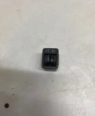 Volkswagen PASSAT B7 Panel lighting control switch 