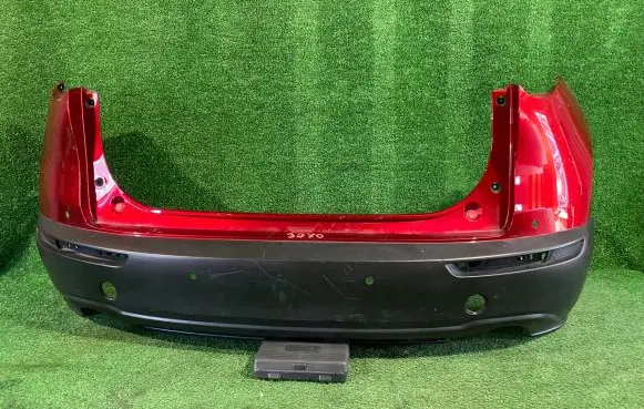 Mazda CX-30 Rear bumper