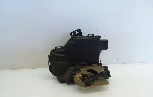 Audi A6 S6 C5 4B Front door lock