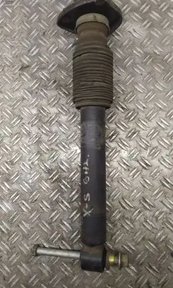 BMW X5 E53 Rear shock absorber/damper 33526751544