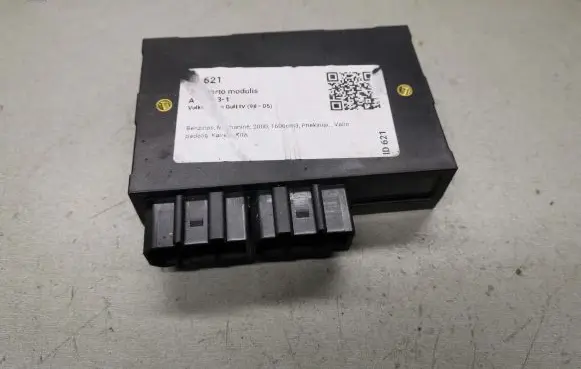 Volkswagen Golf IV Comfort/convenience module 1C0962258AA
