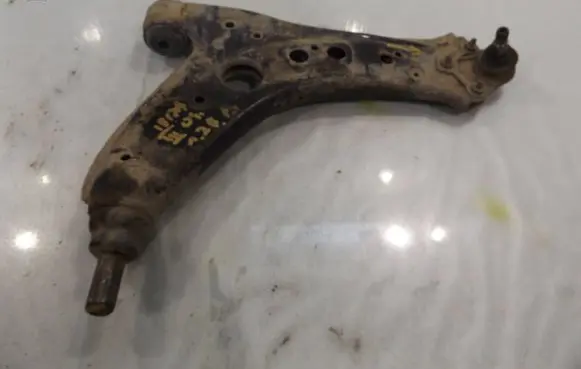 Seat Ibiza III (6L) Front control arm