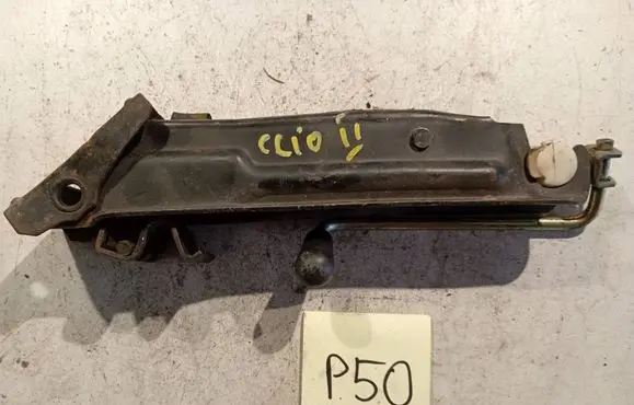 Renault Clio II Lift Jack 8200122487