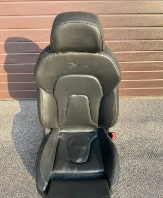 Audi A5 8T 8F Front double seat 