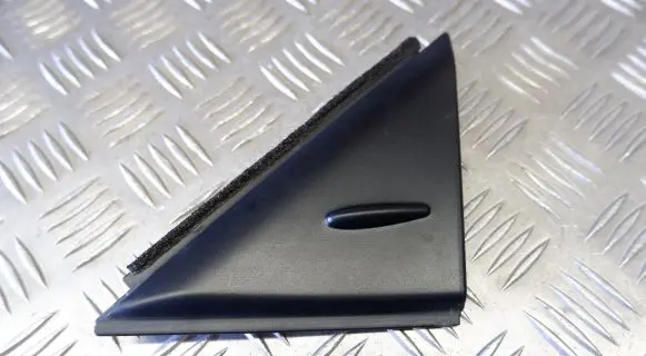 Toyota Highlander XU70 Plastic wing mirror trim cover 674960E010