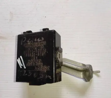 Toyota Prius (XW20) Tire pressure control unit 8976947010 1586000161