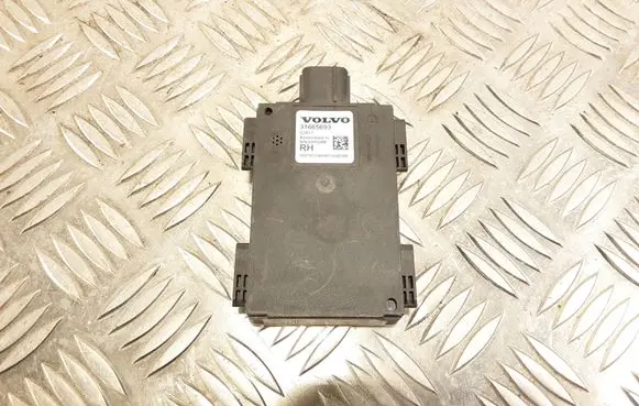 Volvo XC40 Blind spot module 31665693