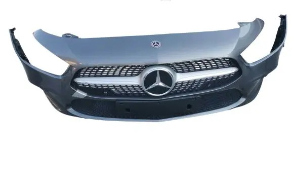 Mercedes-Benz A W177 Front bumper A1778853600