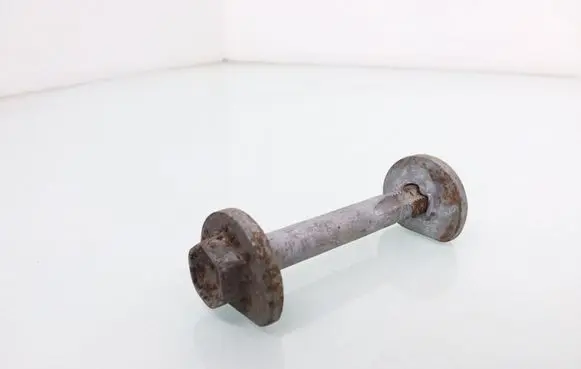 Audi Q5 SQ5 Rear suspension camber bolt 