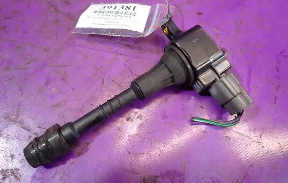 Nissan Primera High voltage ignition coil 
