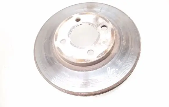 Volkswagen PASSAT B4 Front brake disc