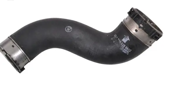 Mercedes-Benz CLS C218 X218 Intercooler hose/pipe A2945286682