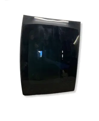 Jaguar XE Sunroof glass GX73502B98AD8PVJ 10025823C 20150610116220