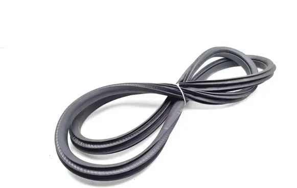 Jaguar I-Pace Front door rubber seal 