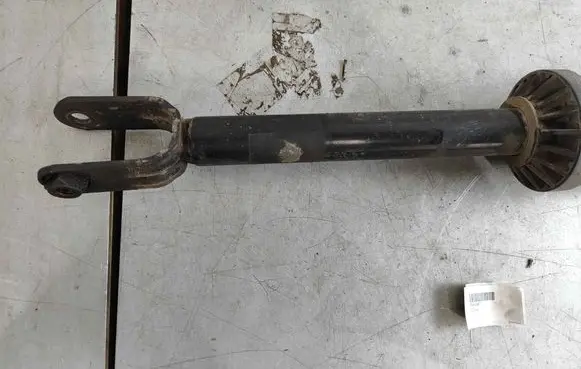 Jaguar XE Front shock absorber/damper T4N36871