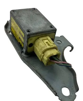 Lexus IS 200-300 Airbag control unit/module 8986053010 2523000612