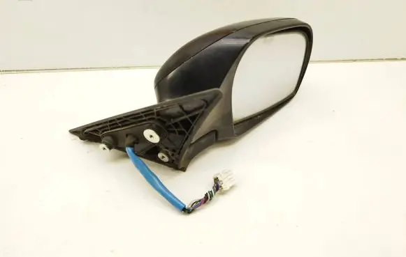 Subaru Outback Front door electric wing mirror 010843