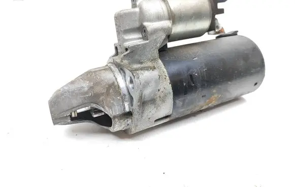 Porsche Cayenne (92A) Starter motor 0001139021 20100312 94860421400