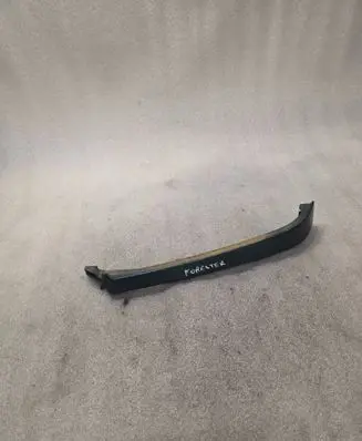 Under headlight/headlamp trim