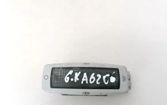 Volkswagen Golf IV Other interior light 3B0947291 1540SJO