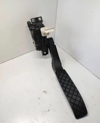 Audi Q7 4L Accelerator throttle pedal 7L0723507D 6PV00802624