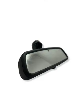BMW 5 E60 E61 Rear view mirror (interior) E11015891 GNTX480