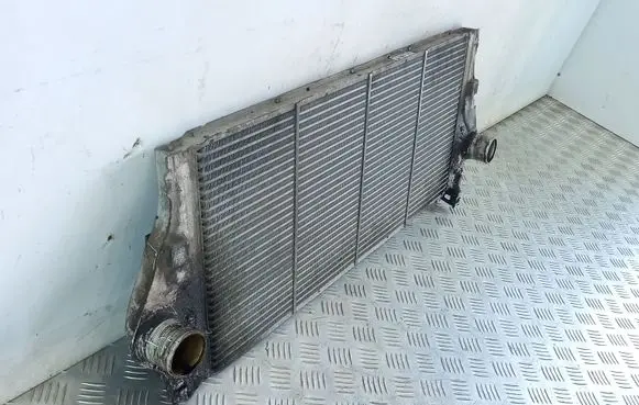 Renault Laguna II Intercooler radiator 8200008761D 8200008761