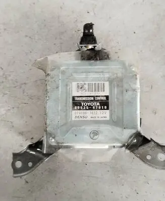 Toyota Prius (XW20) Gearbox control unit/module 8953547010 89535-47010