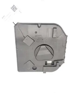 Mercedes-Benz S W220 Interior heater climate box assembly housing 9400106 A9400106 02644